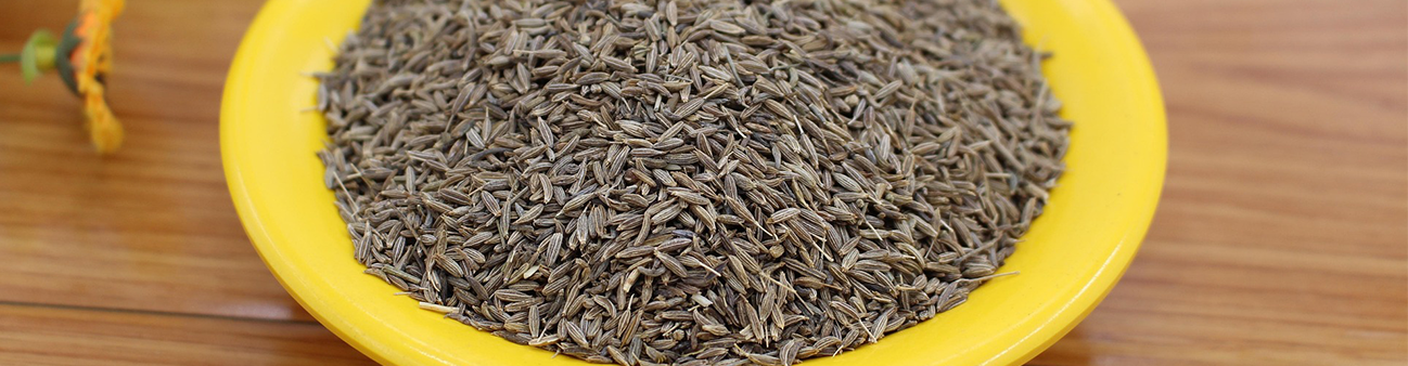 Cumin